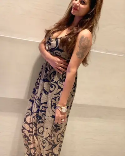 Huzur Escort
